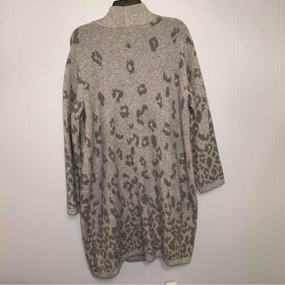 Talbots Cardigan - Picture 3 of 7